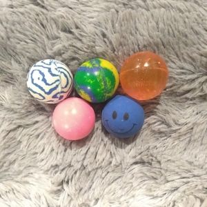 Bouncy Ball Bundle